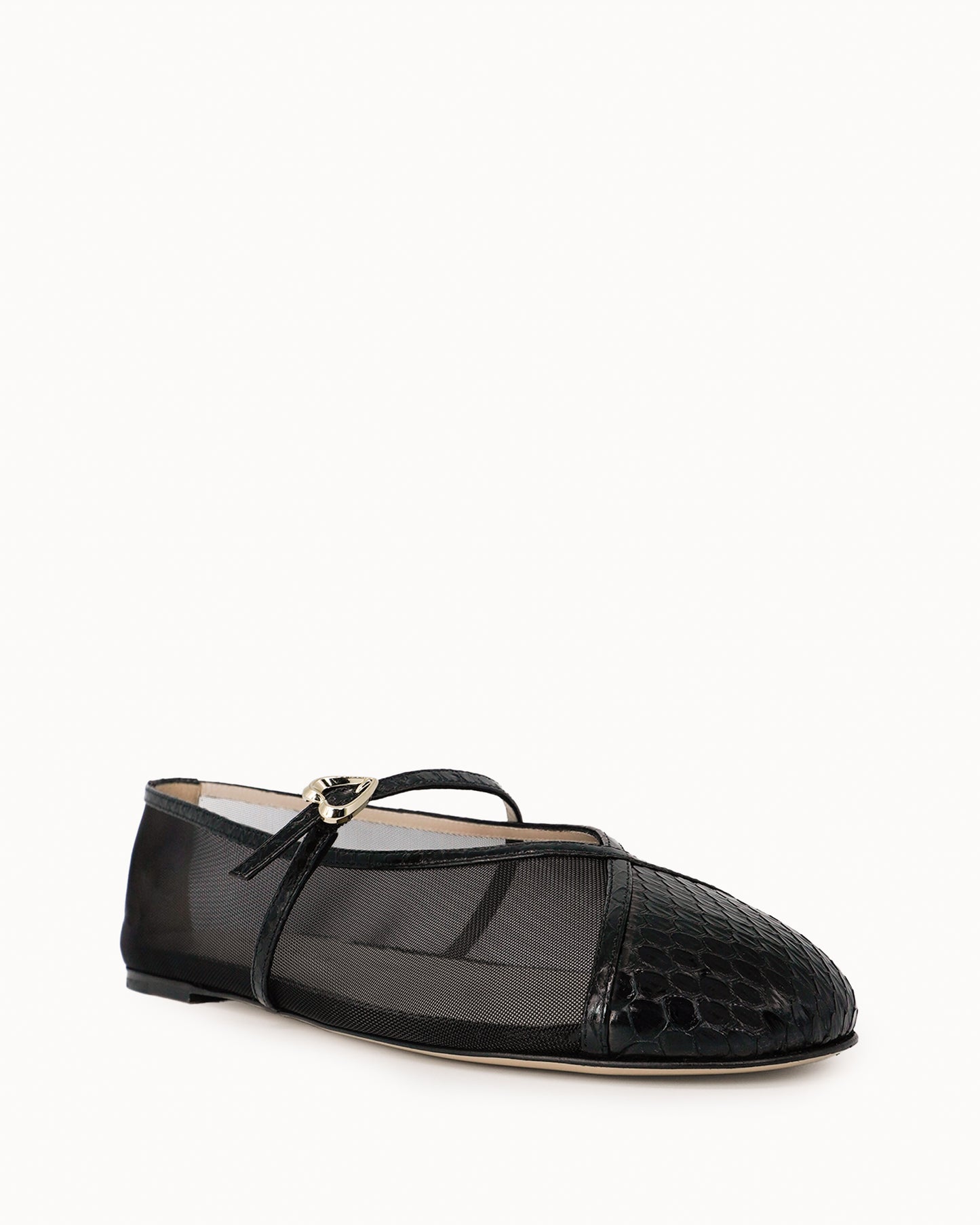 BARBY BALLERINA WATERSNAKE 05