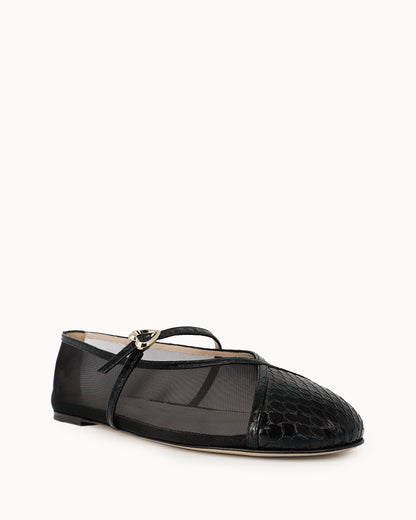BARBY BALLERINA WATERSNAKE 05
