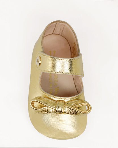 BOWIE METALLIC BEBE