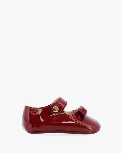 BOWIE PATENT BEBE