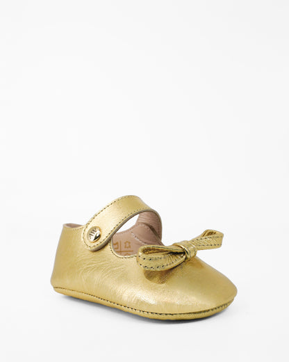BOWIE METALLIC BEBE