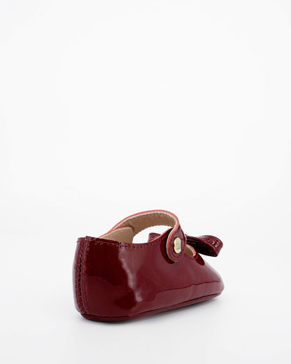 BOWIE PATENT BEBE