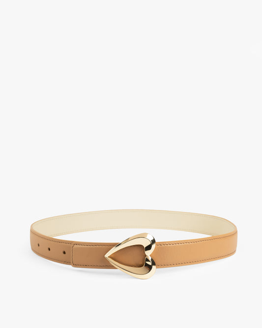 AW Reversible Belt