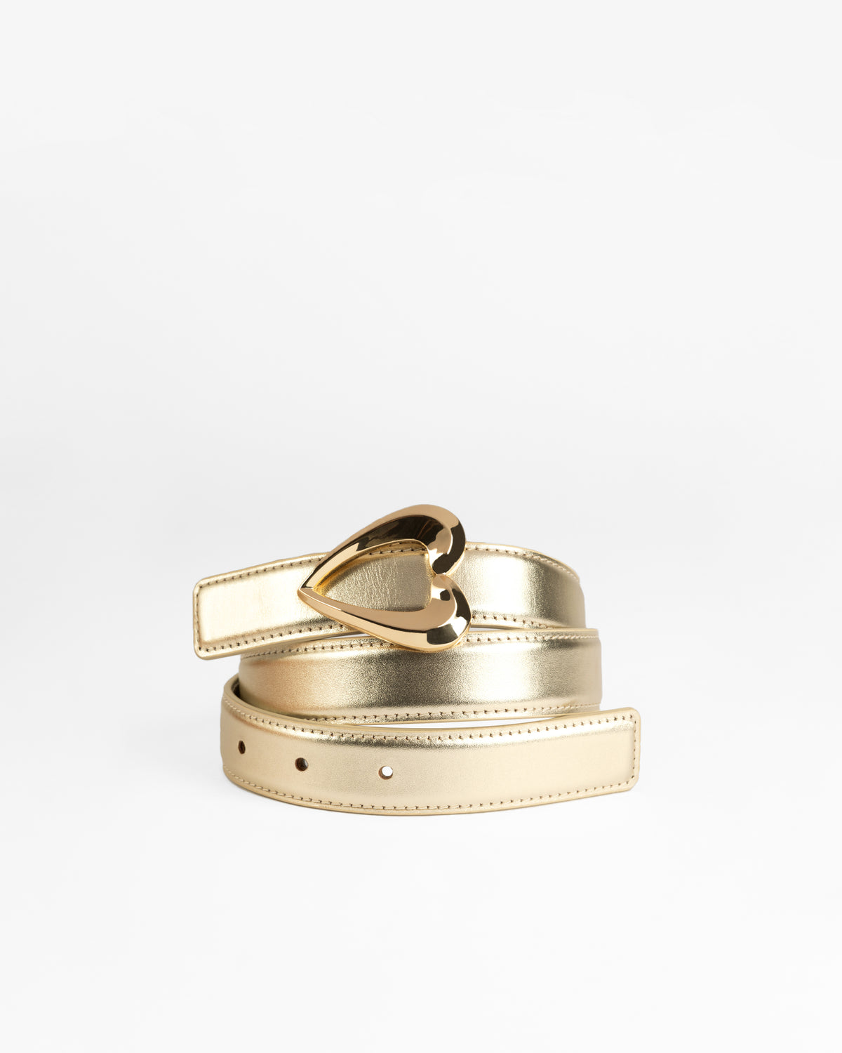 Reversible Belt