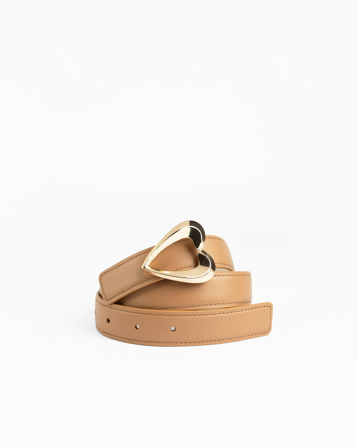 Reversible Belt