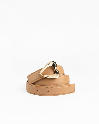 Reversible Belt