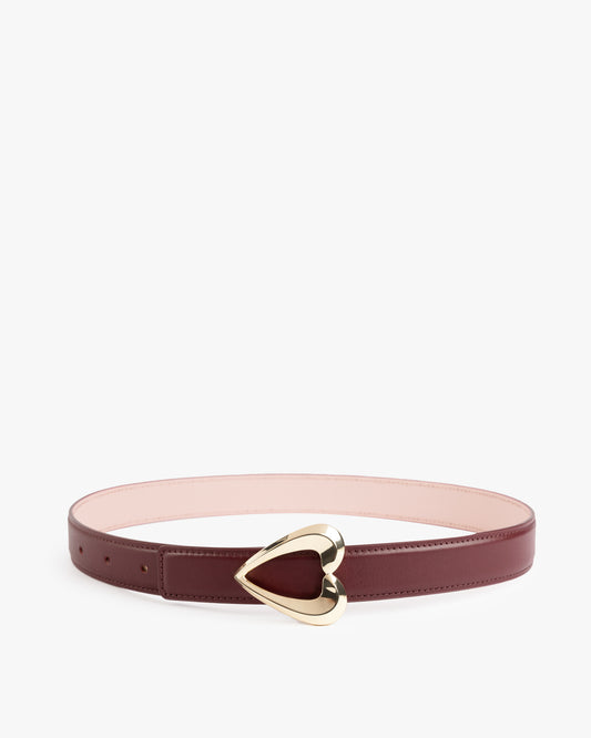 AW Reversible Belt