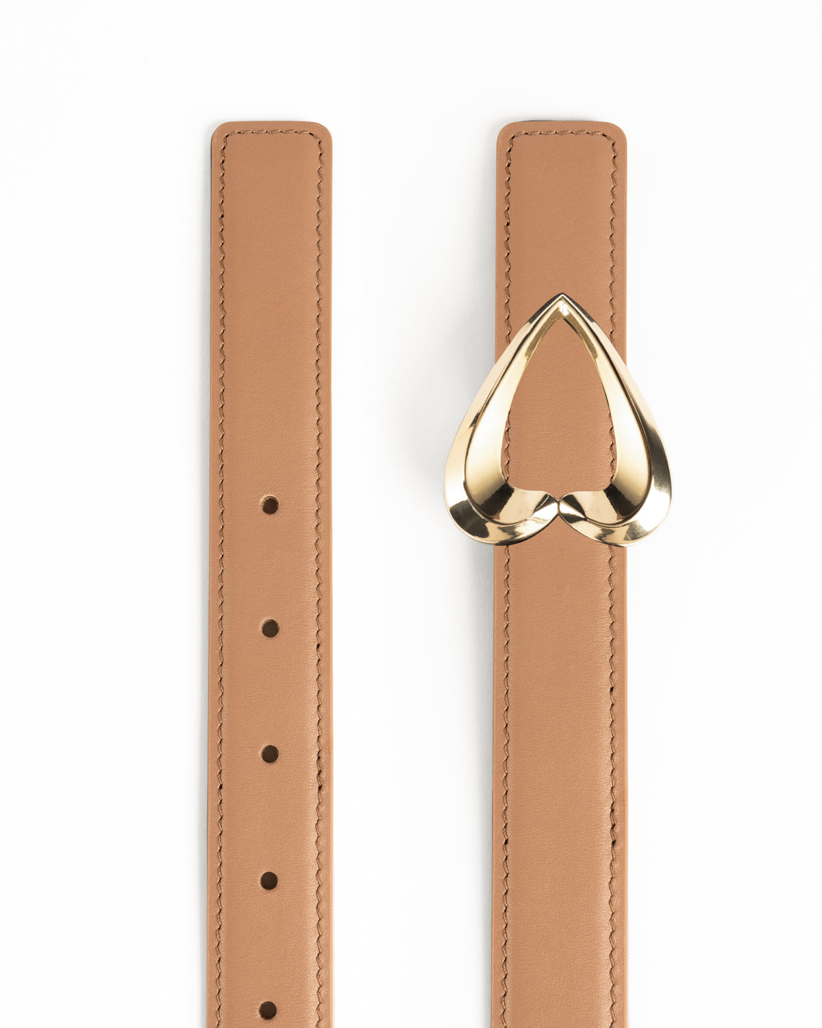 Reversible Belt