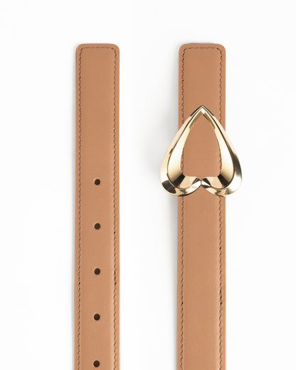 Reversible Belt