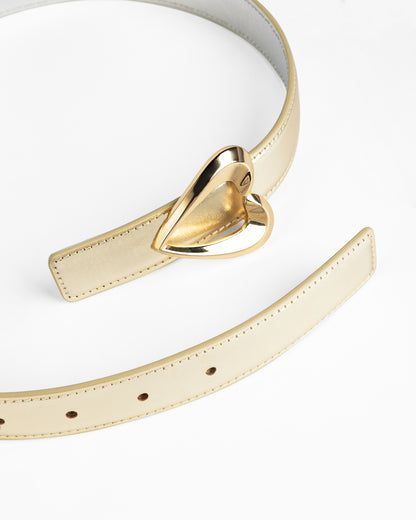 Reversible Belt