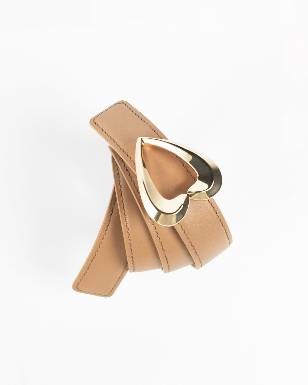 Reversible Belt