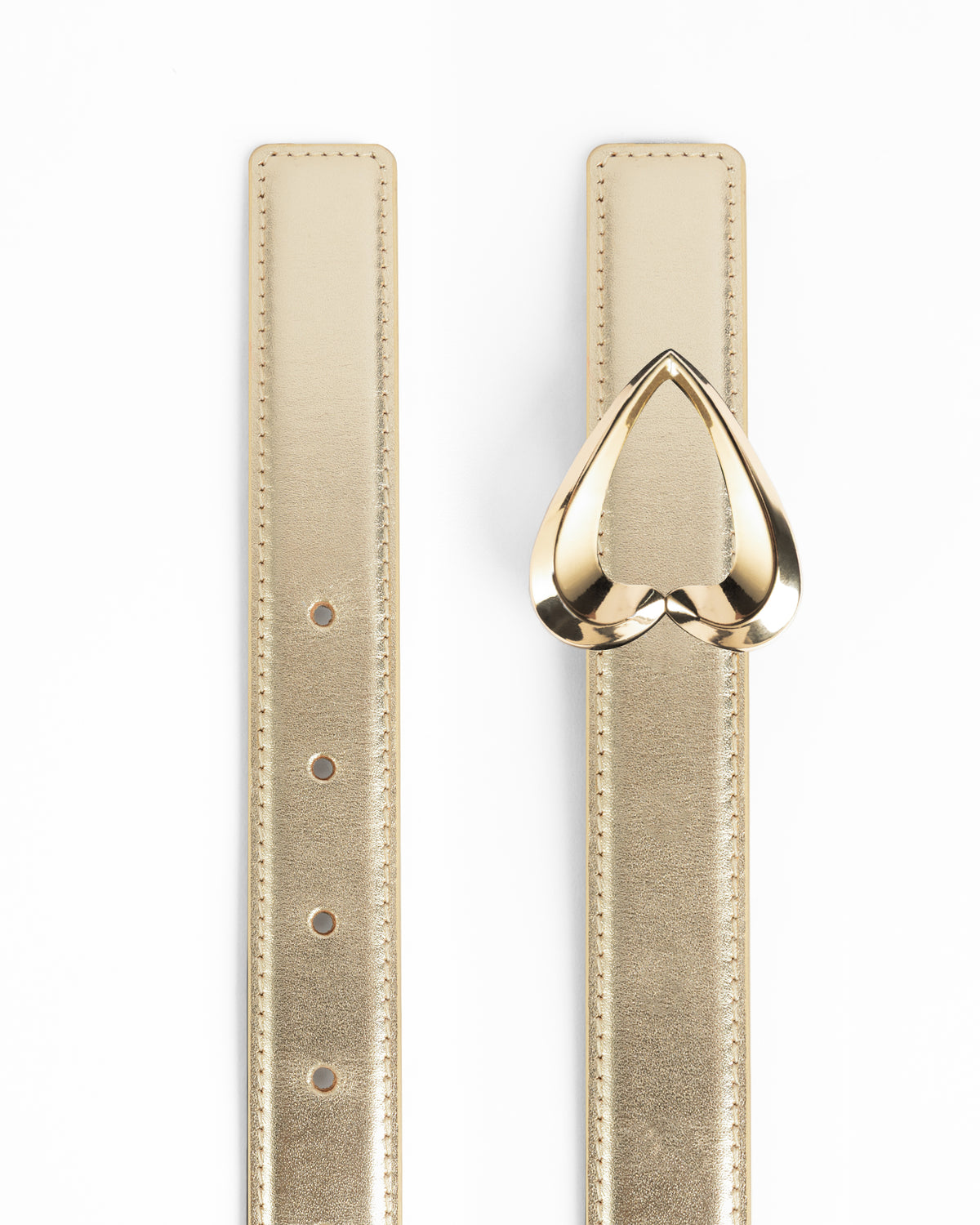 Reversible Belt