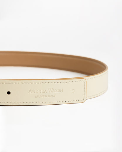 Reversible Belt