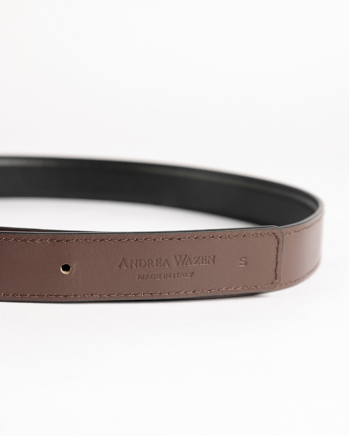 AW Reversible Belt