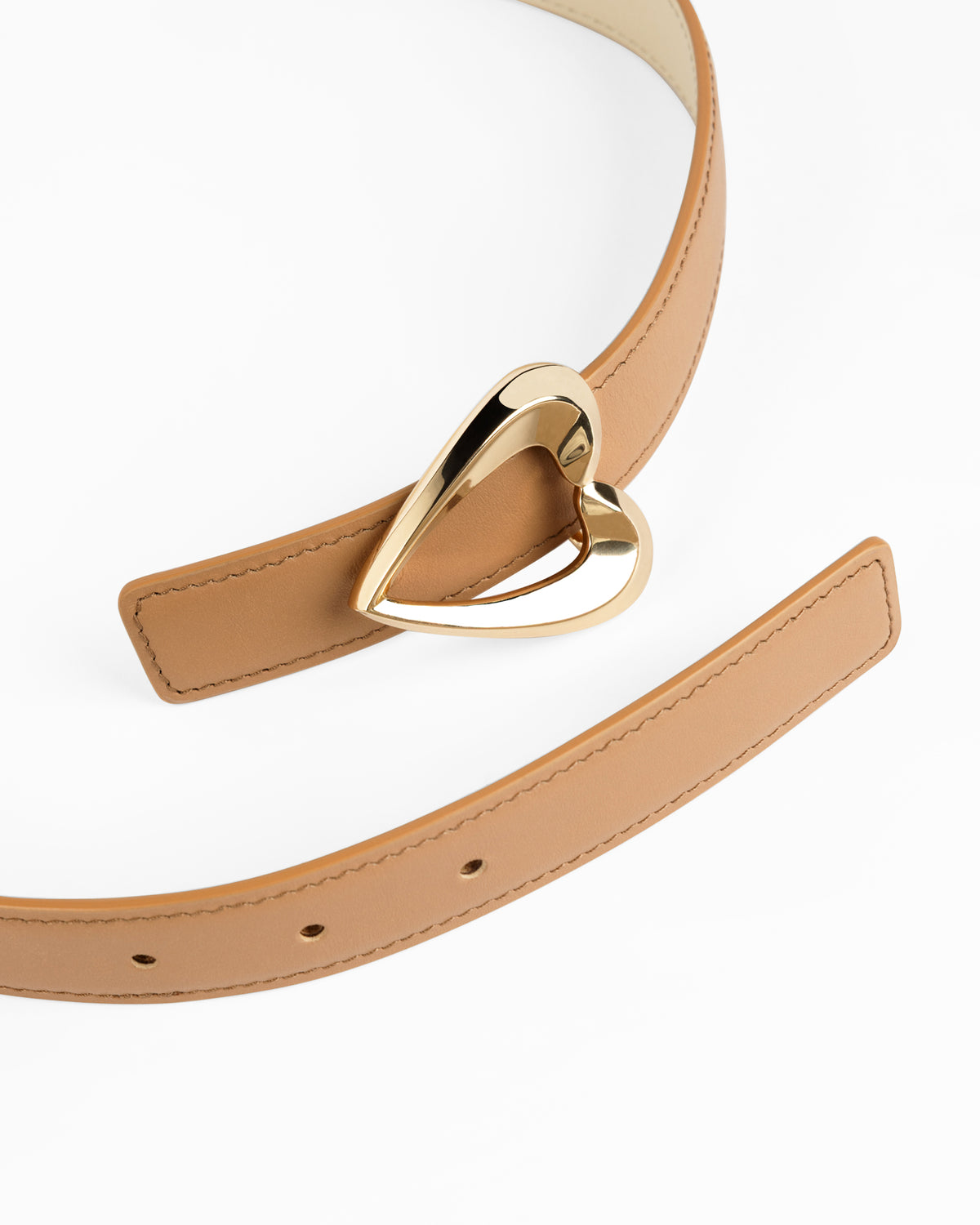 Reversible Belt