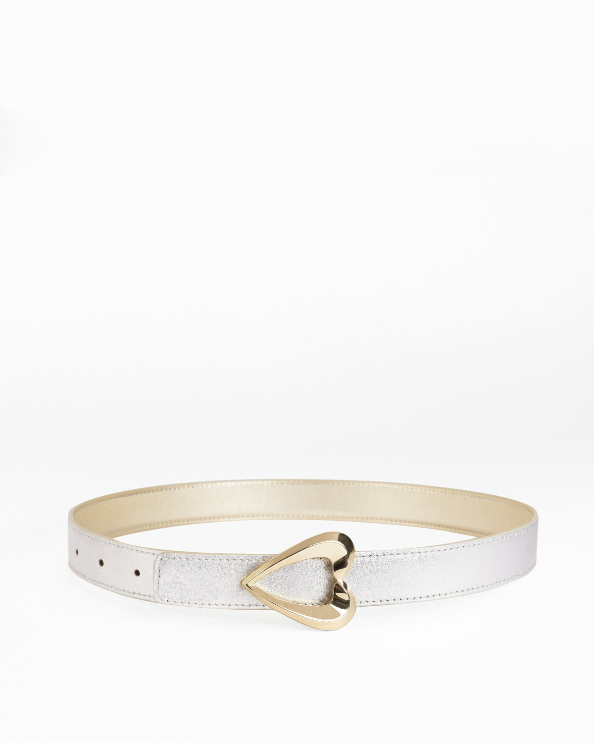 Reversible Belt