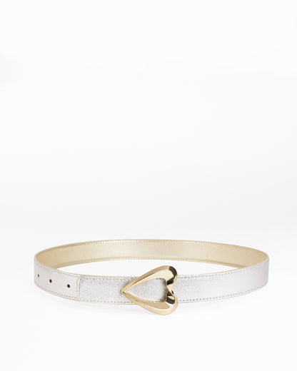 Reversible Belt