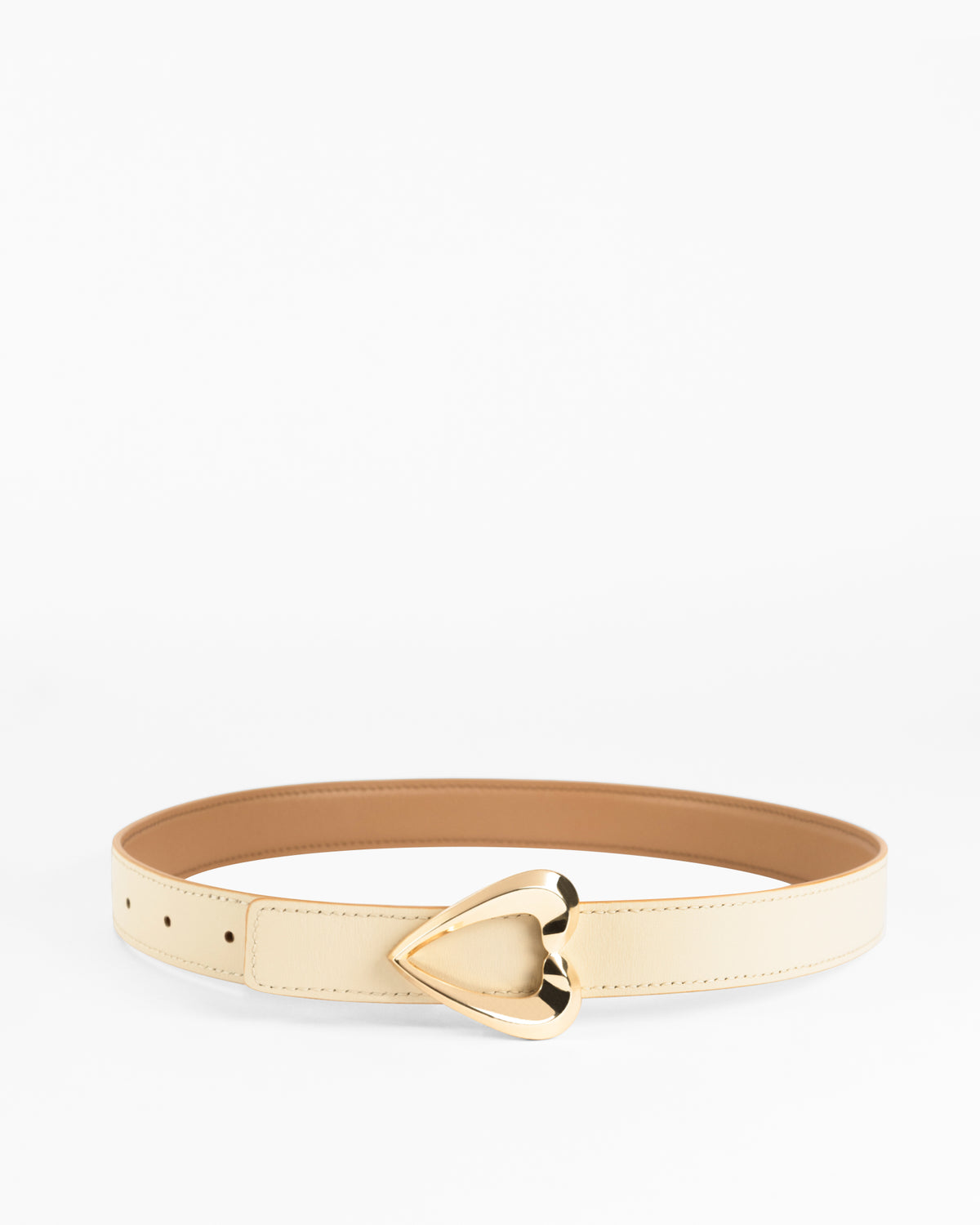 Reversible Belt