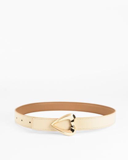 Reversible Belt