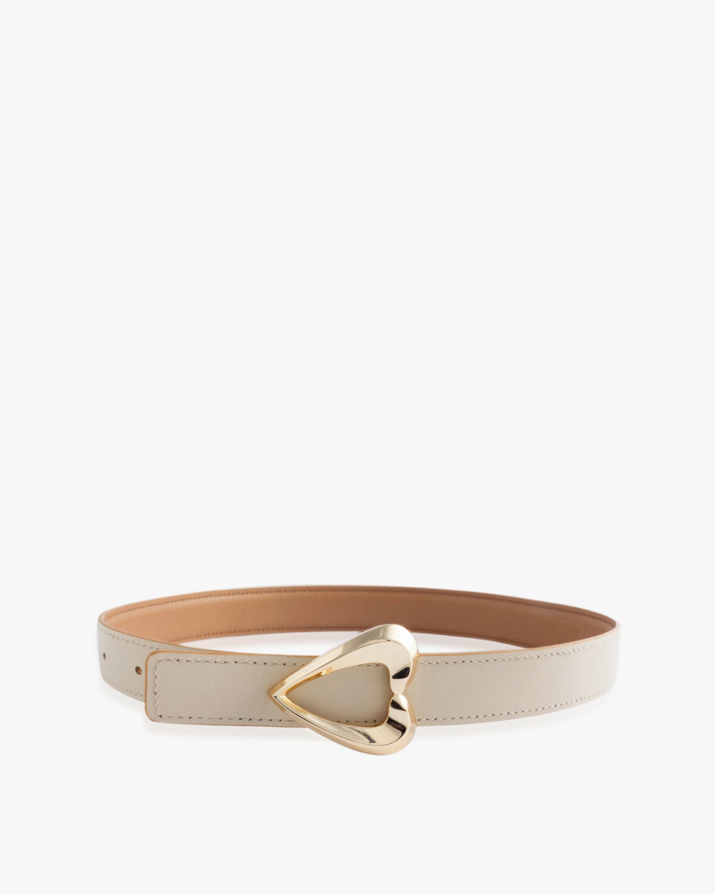 AW HEART REVERSIBLE BELT