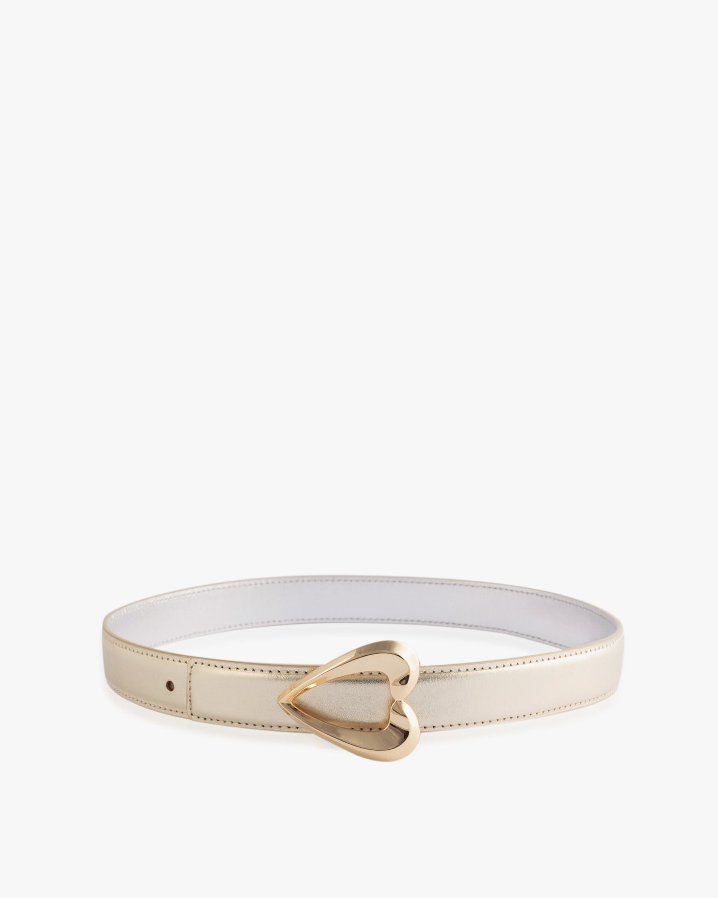 AW HEART REVERSIBLE BELT