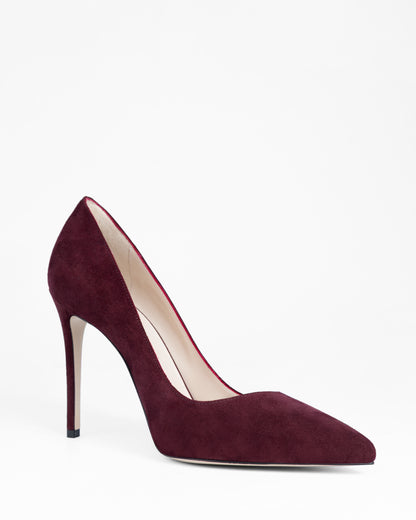 BEY SUEDE 105