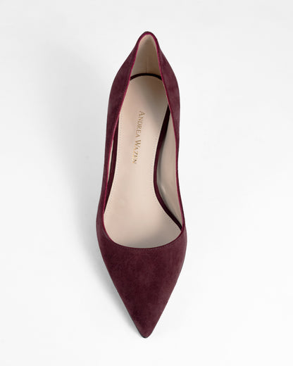 BEY SUEDE 105
