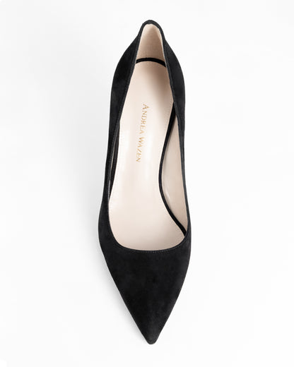 BEY SUEDE 85