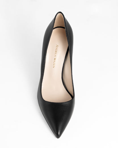 BEY LEATHER 75