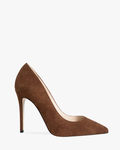 BEY SUEDE 105