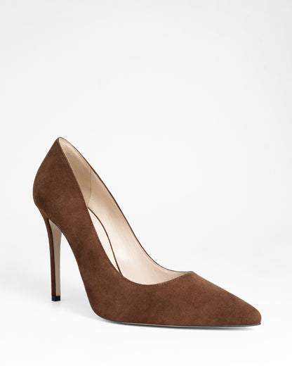 BEY SUEDE 105