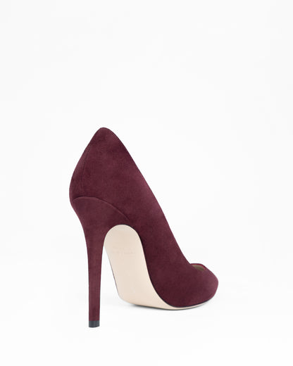 BEY SUEDE 105