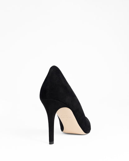 BEY SUEDE 85