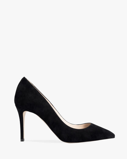 BEY SUEDE 85