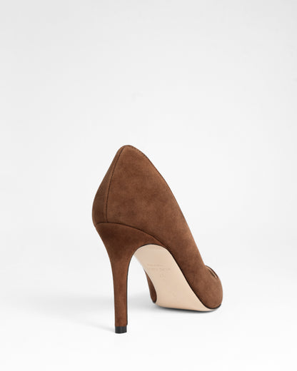 BEY SUEDE 85