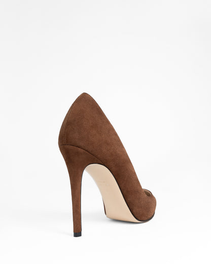 BEY SUEDE 105