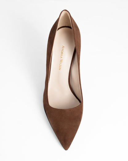 BEY SUEDE 85