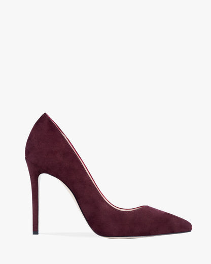 BEY SUEDE 105