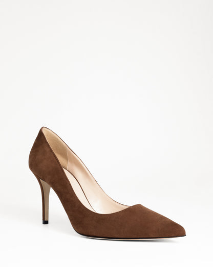 BEY SUEDE 85