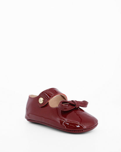 BOWIE PATENT BEBE