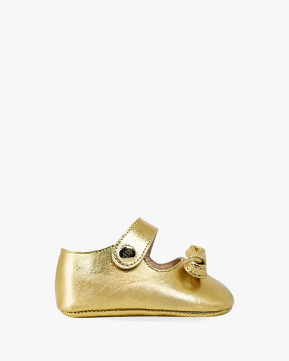 BOWIE METALLIC BEBE