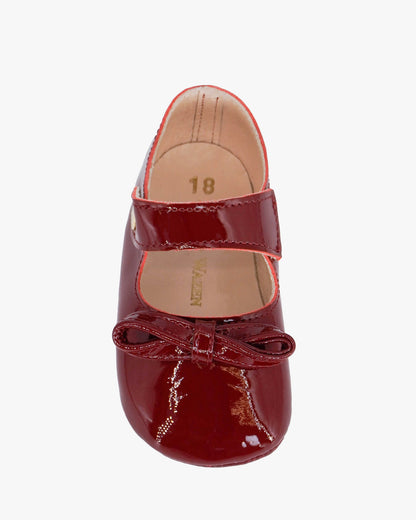 BOWIE PATENT BEBE