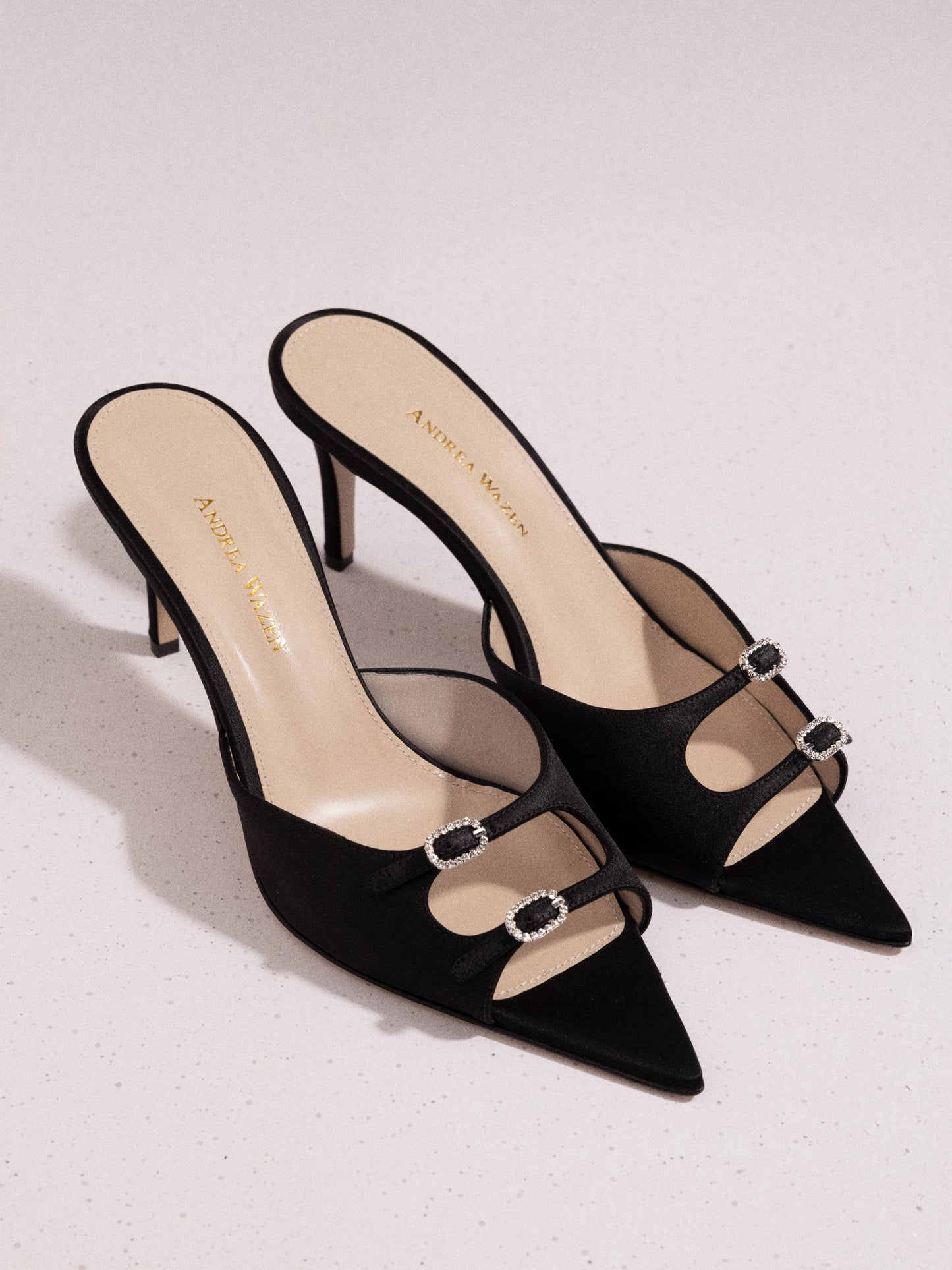 CAROL MULE 75
