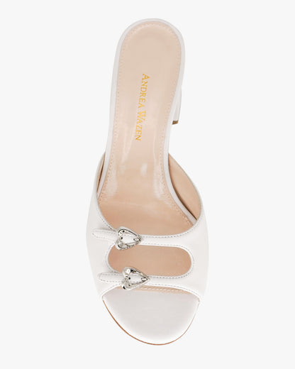 CAROL HEART BLOCK 65