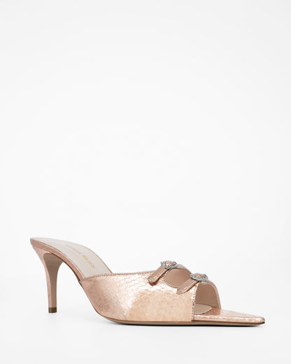 CAROL MULE ELAPHE 75