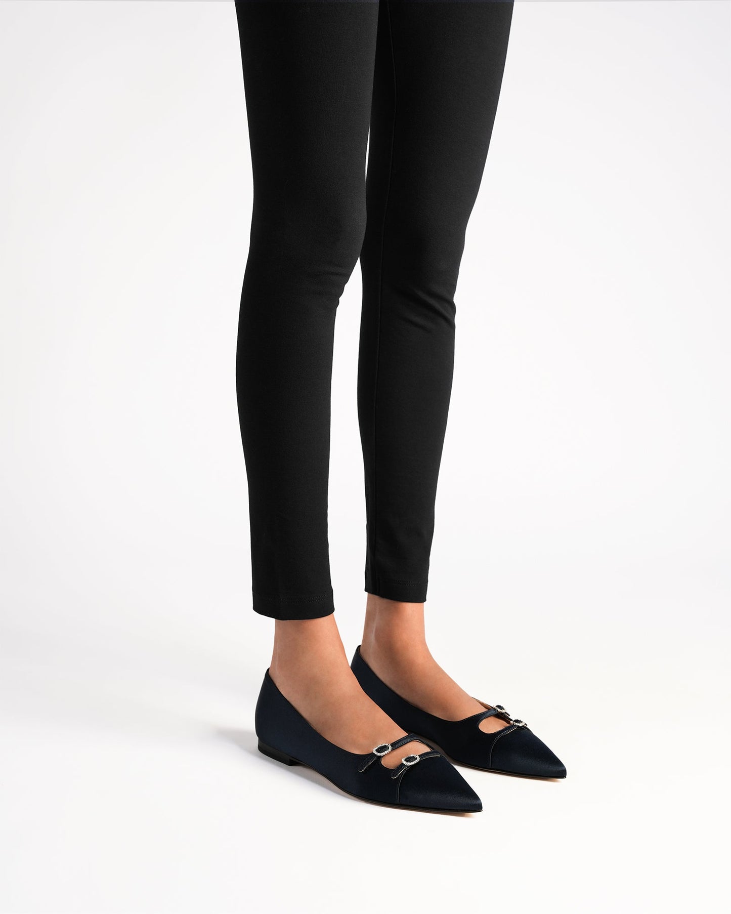 CAROLINE BALLET FLATS  20