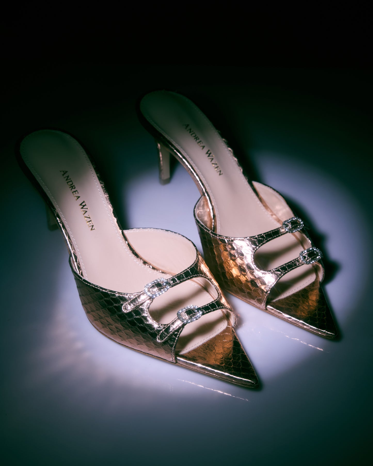 CAROL MULE ELAPHE 75