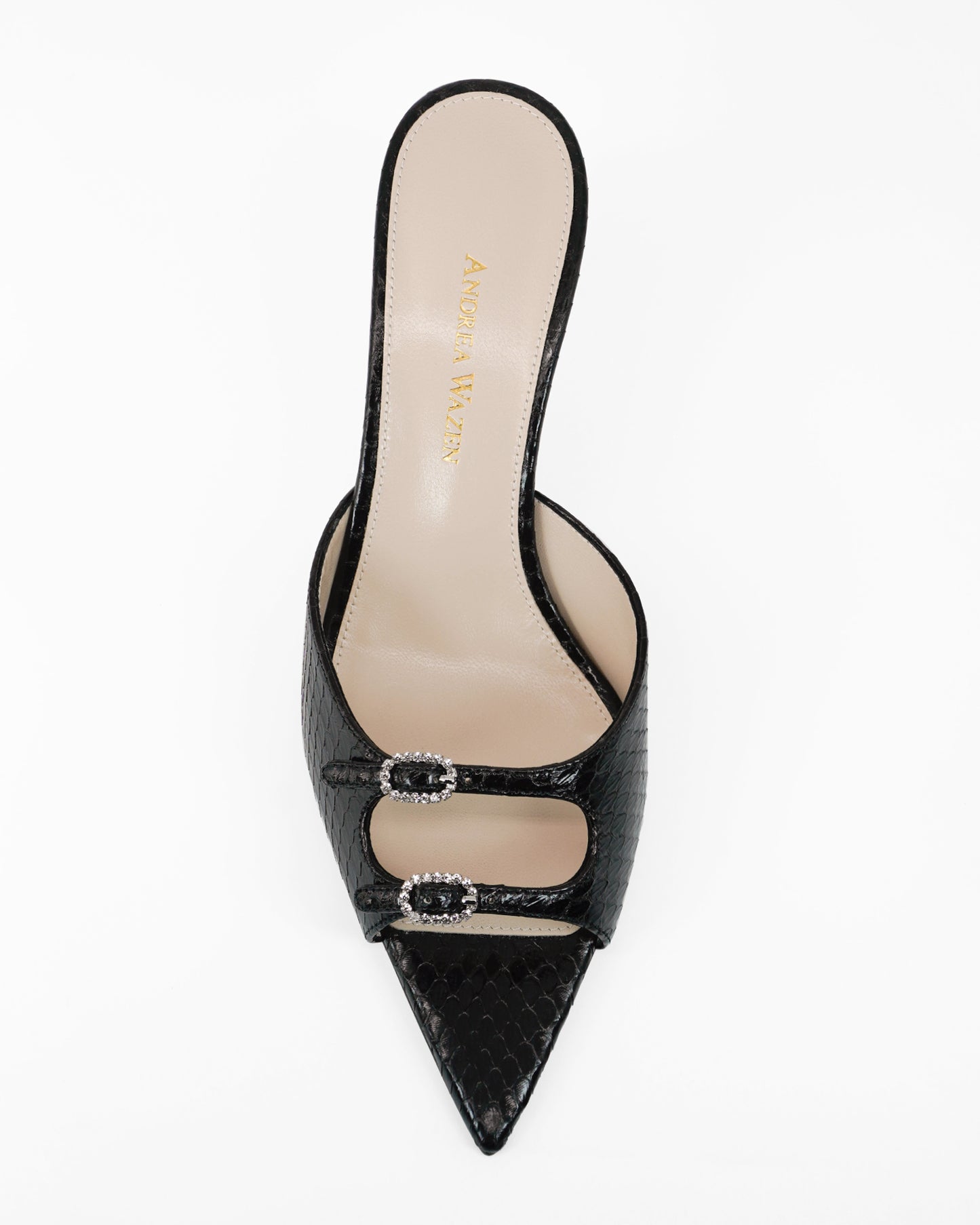 CAROL MULE WATERSNAKE 75
