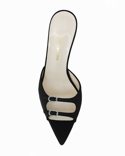 CAROL WEDGE 105