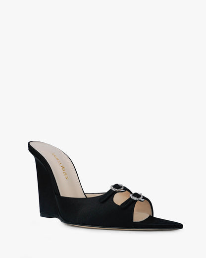 CAROL WEDGE 105
